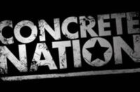 "Concrete Nation" TV show covers Concrete Decor Show